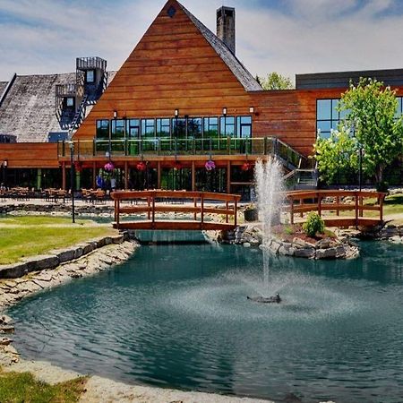 Lakeview Hecla Resort Esterno foto