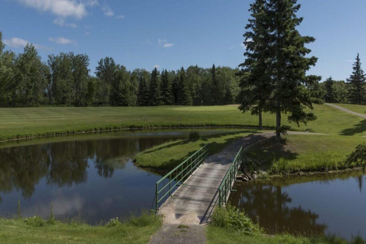Lakeview Hecla Resort Esterno foto