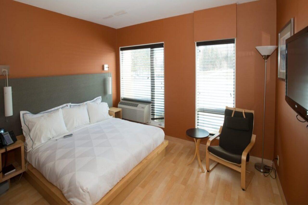 Lakeview Hecla Resort Esterno foto