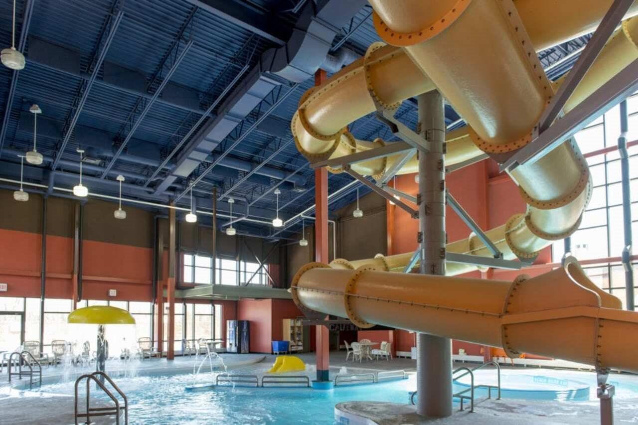 Lakeview Hecla Resort Esterno foto