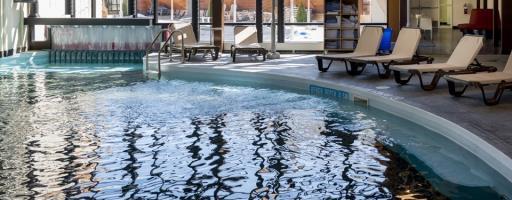 Lakeview Hecla Resort Esterno foto