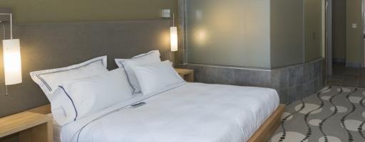 Lakeview Hecla Resort Esterno foto