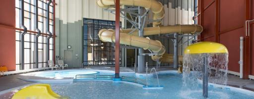 Lakeview Hecla Resort Esterno foto